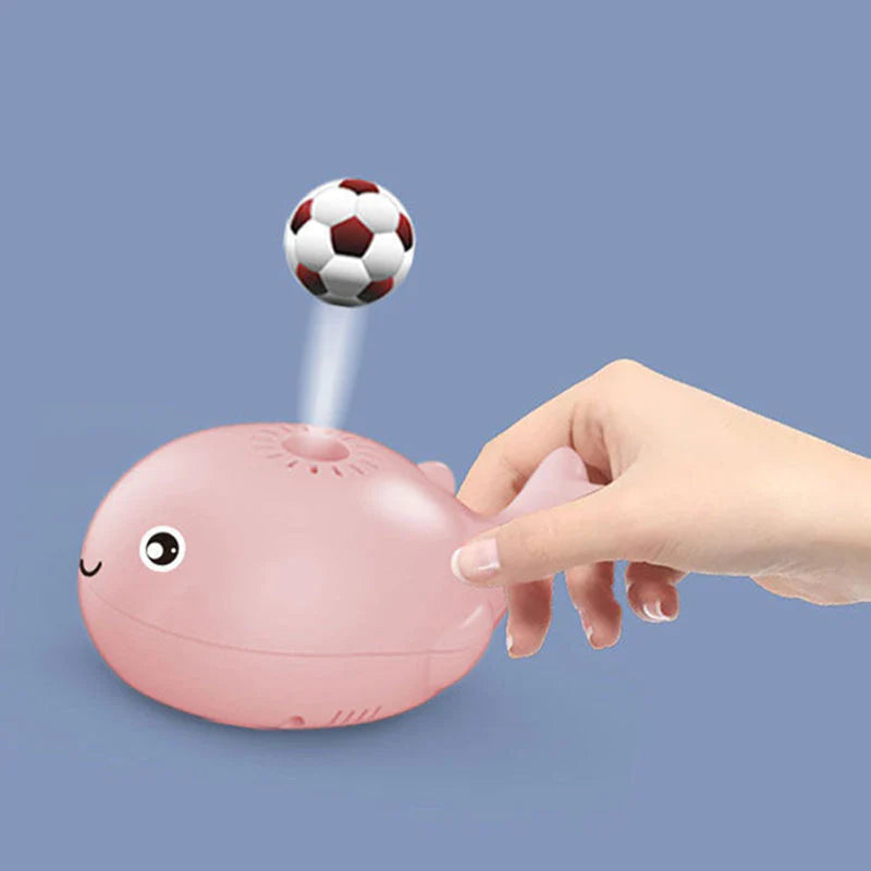 FLOATING BALL TOY