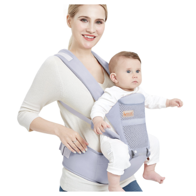 Baby Carrier Waste Stool